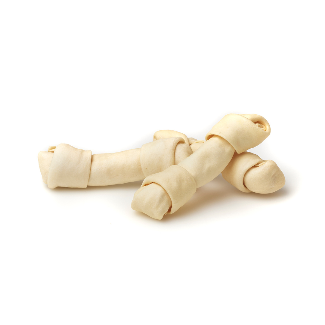 Ruff & Whiskerz 11-12" 3 Count Natural Flavor Enhanced Bone