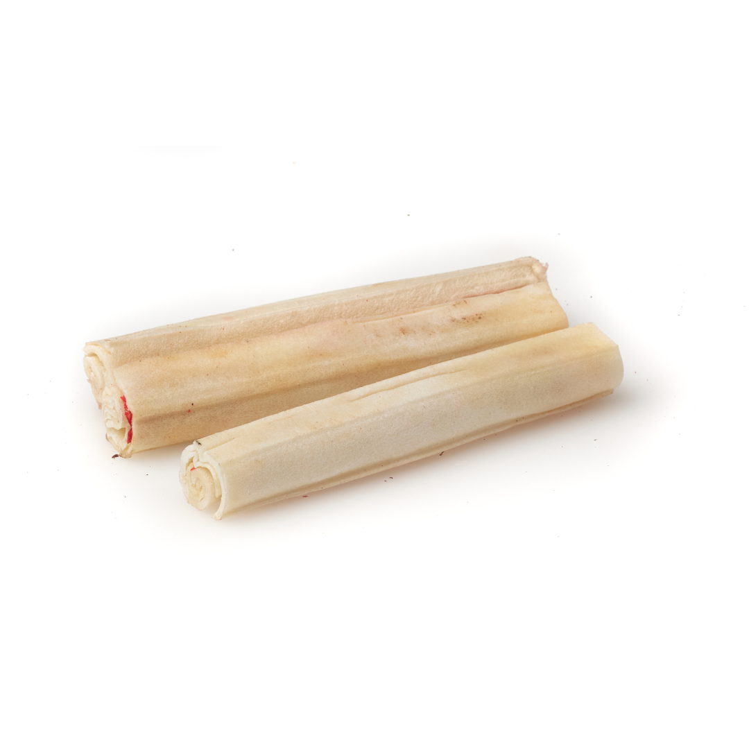 Ruff & Whiskerz 4 Count Natural Retriever Rollz