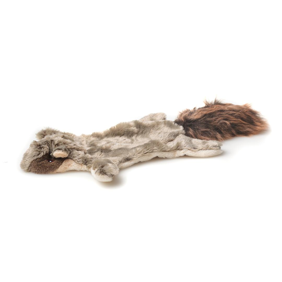 Ruff & Whiskerz Skinz Squirrel