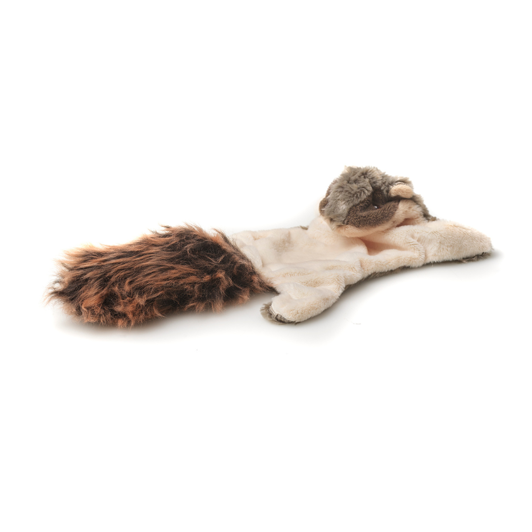 Ruff & Whiskerz Skinz Squirrel