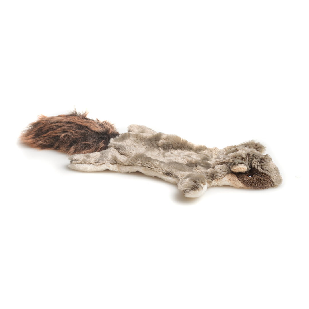 Ruff & Whiskerz Skinz Squirrel