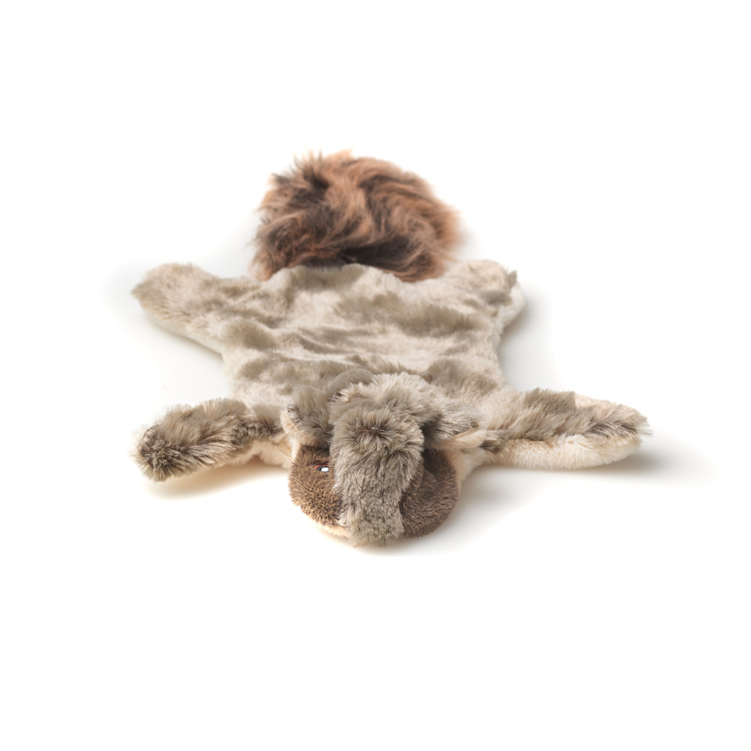 Ruff & Whiskerz Skinz Squirrel