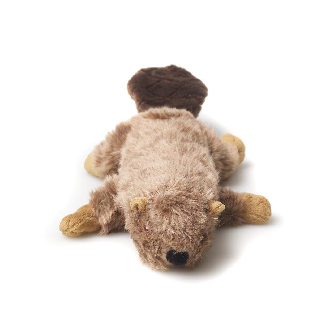 Ruff & Whiskerz Stufferz Beaver