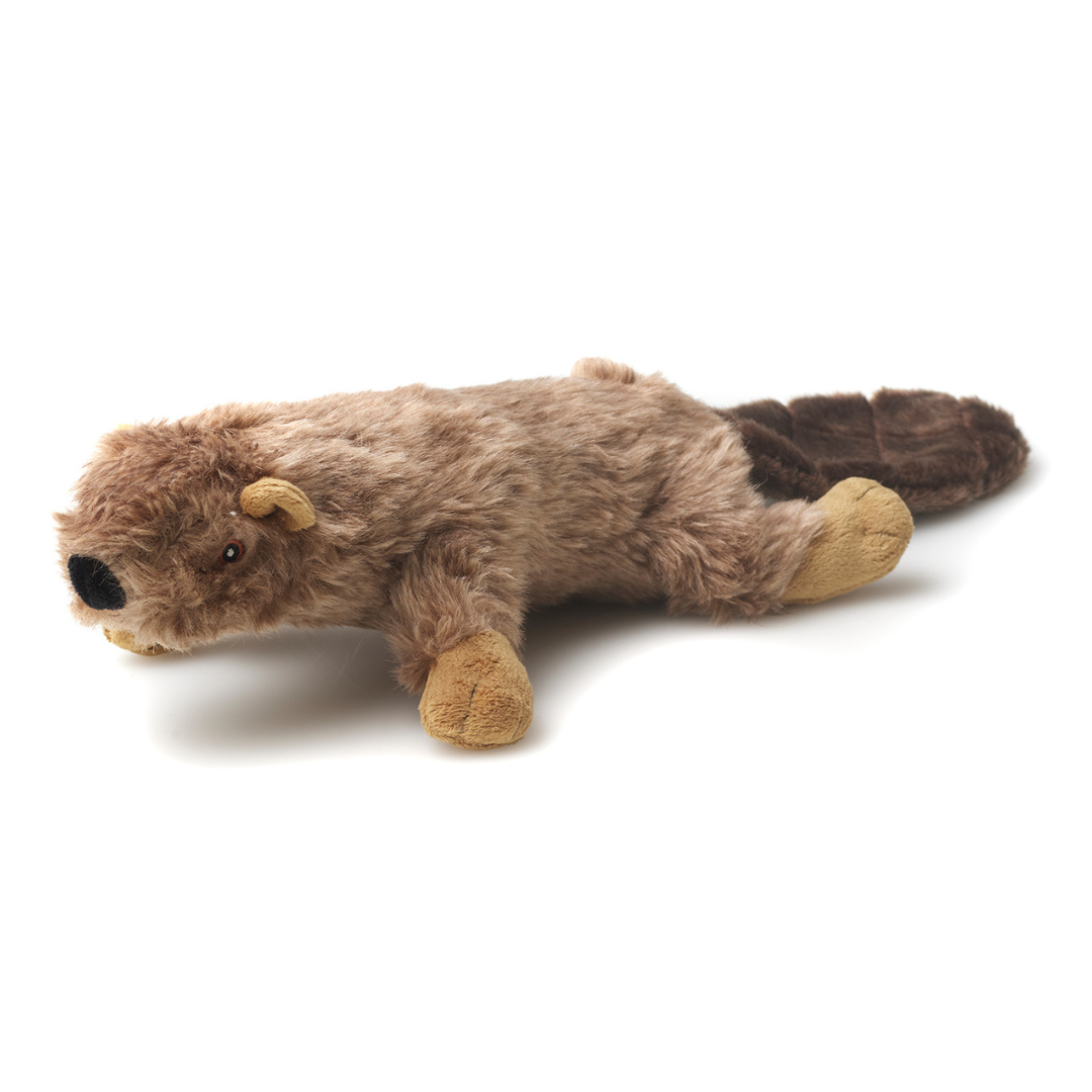 Ruff & Whiskerz Stufferz Beaver