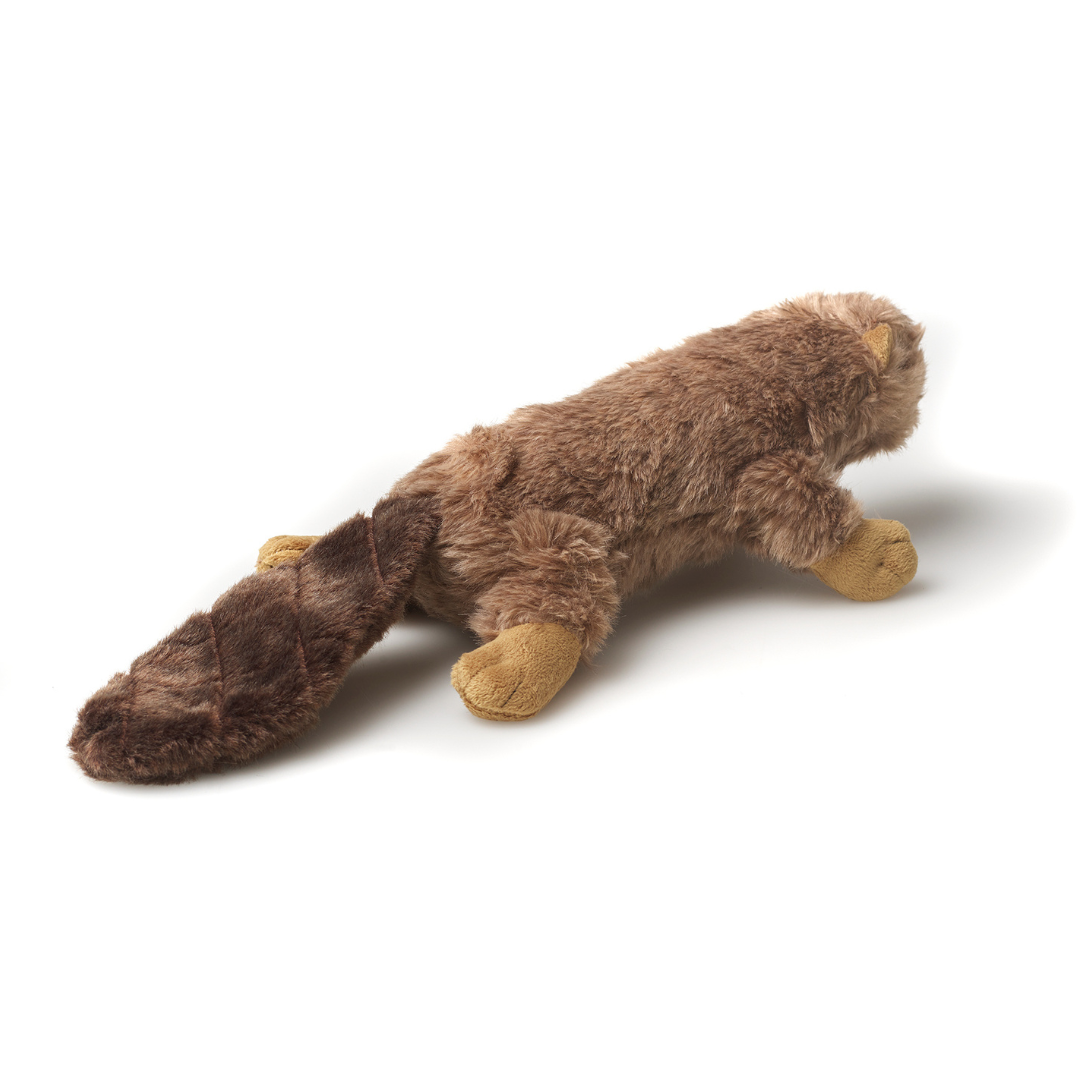 Ruff & Whiskerz Stufferz Beaver
