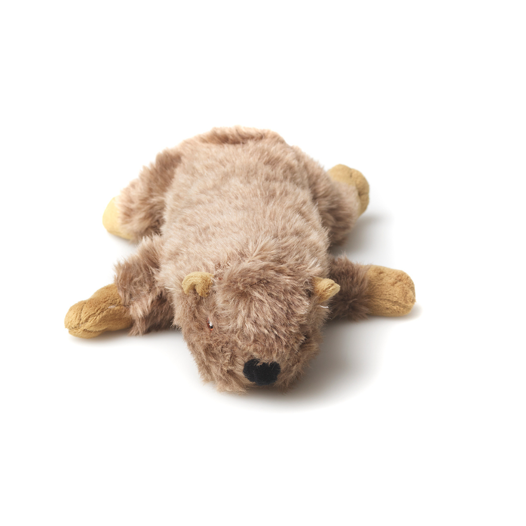 Ruff & Whiskerz Stufferz Beaver
