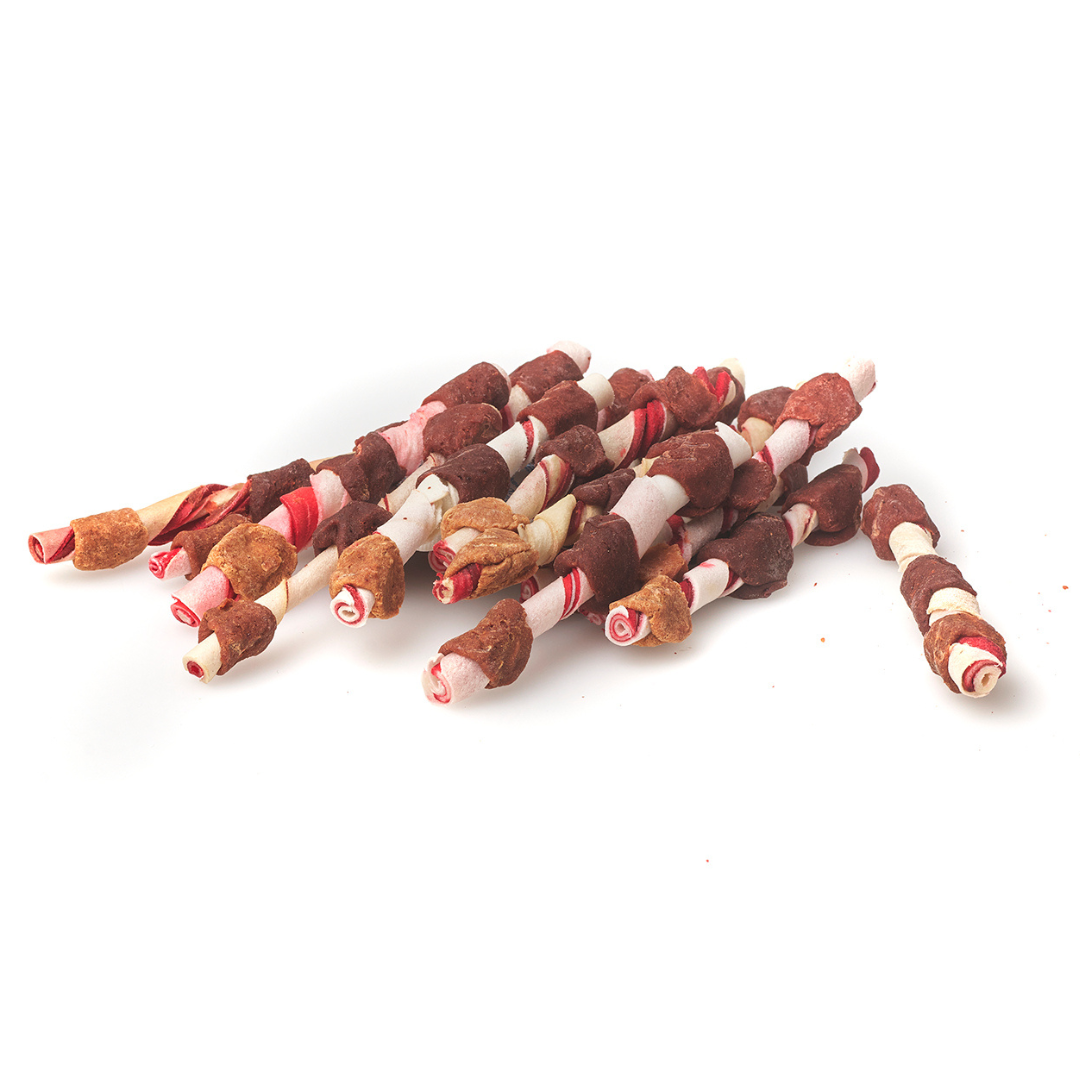 Ruff & Whiskerz 36 Count Triple Skewerz