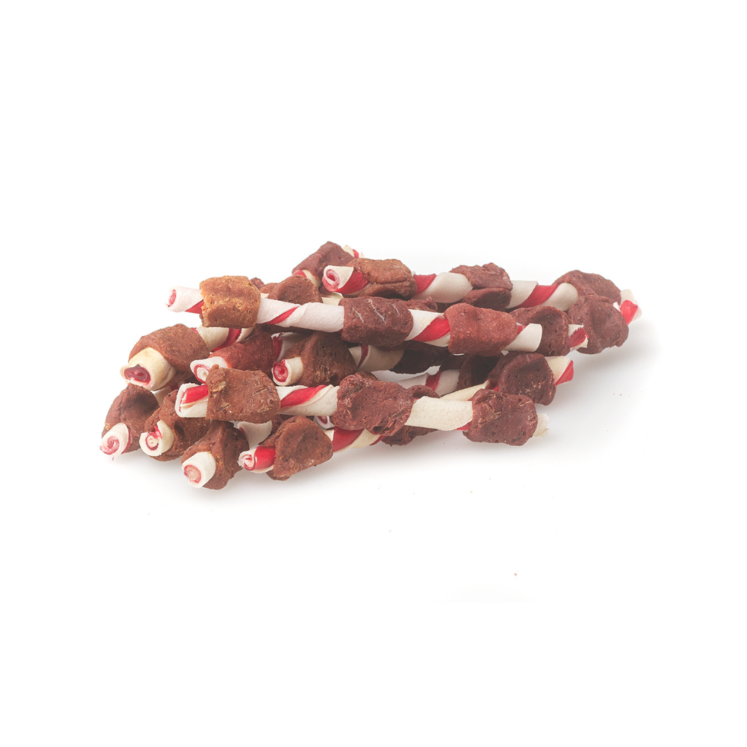 Ruff & Whiskerz Triple Skewerz 18 Count