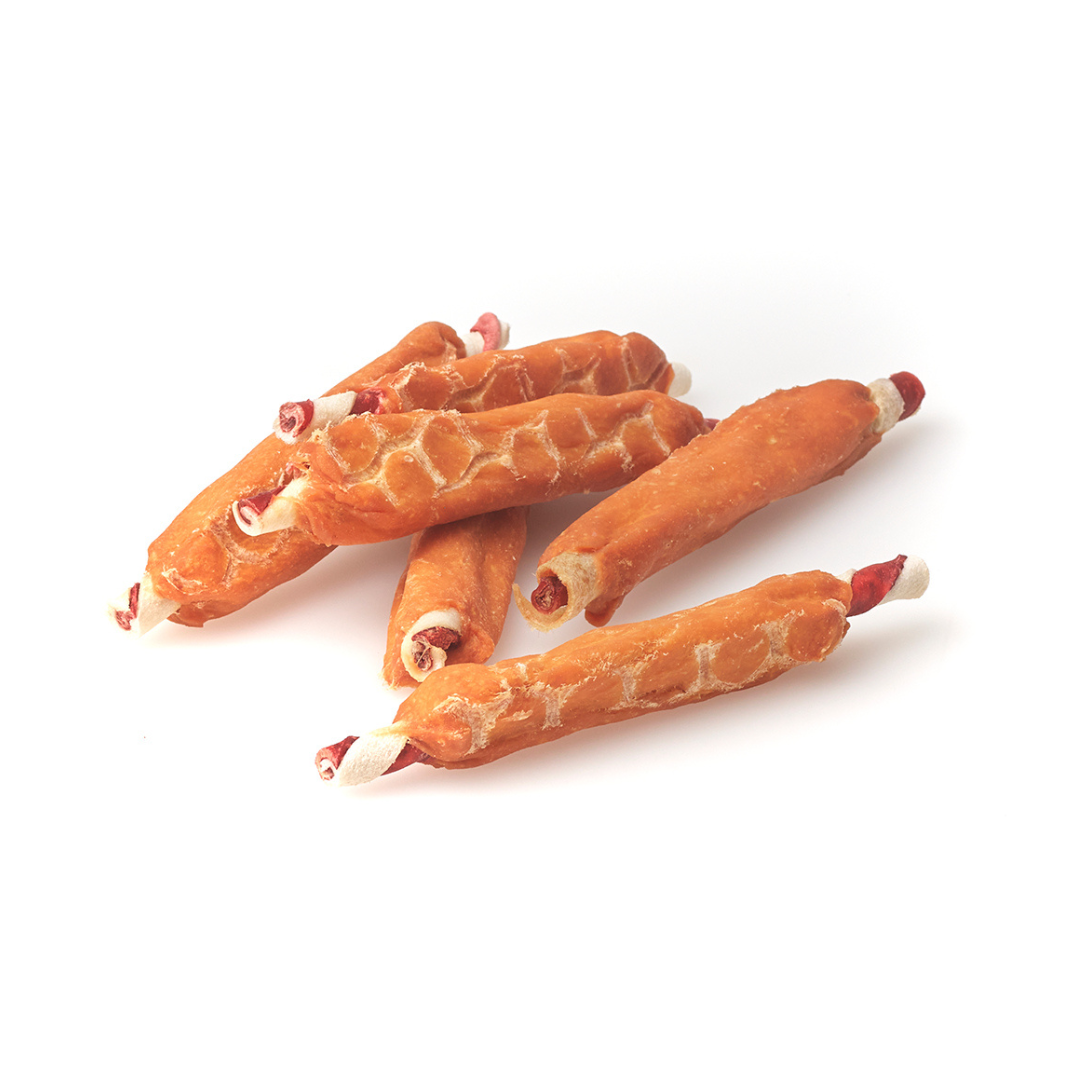 Ruff & Whiskerz Triple 6 Count Ribs