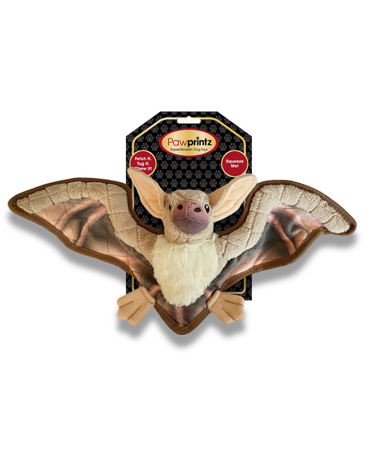 Pawprintz Bat