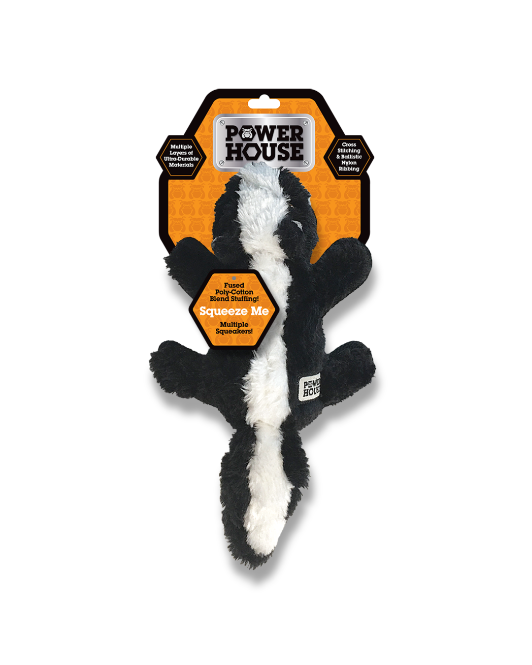 Power House Mini Skunk