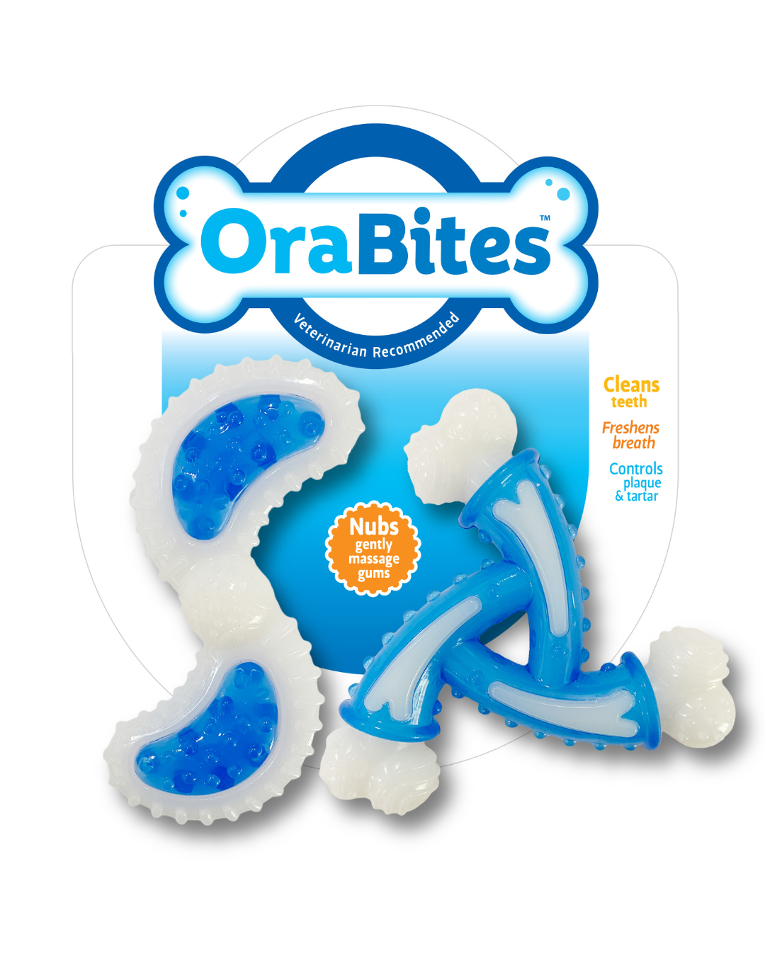 Ora Bites Combo Pack
