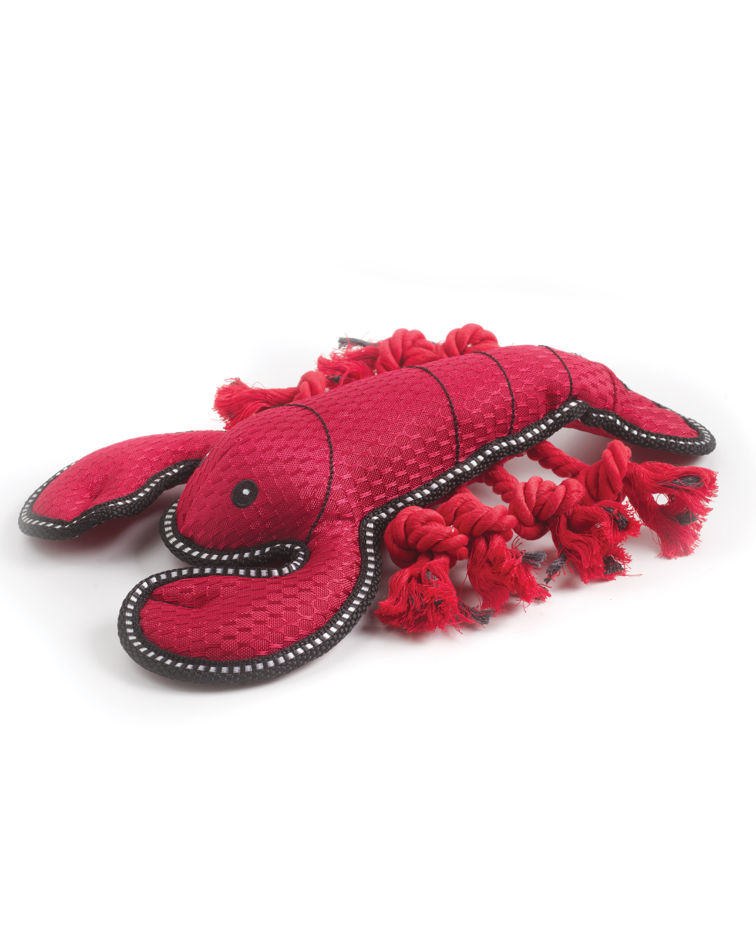 Geo Zoo Ballistic Nylon Lobster
