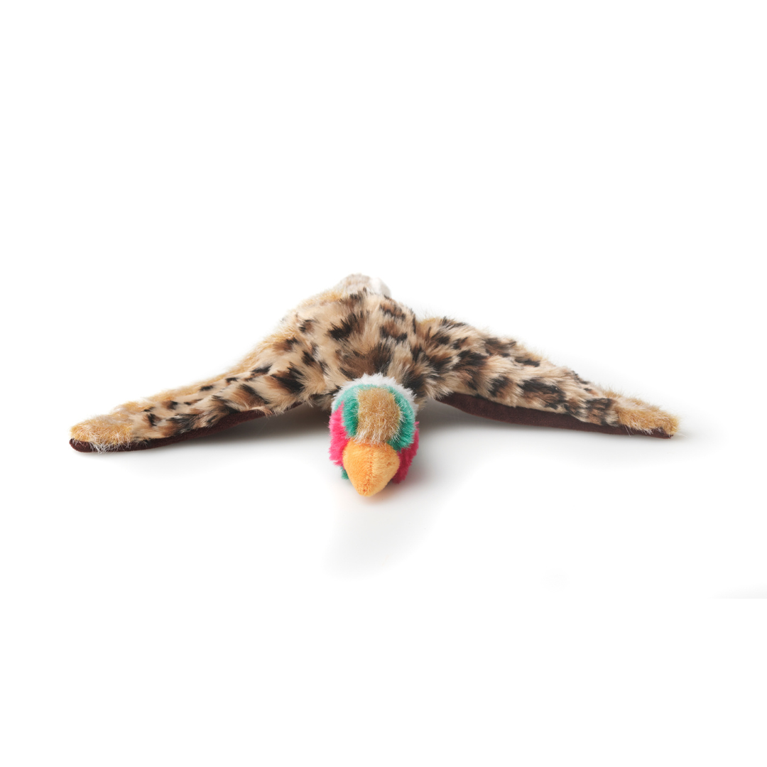 Ruff & Whiskerz Classicz Pheasent