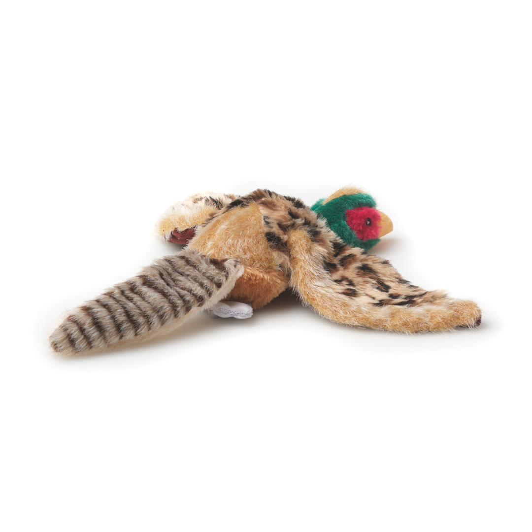 Ruff & Whiskerz Classicz Pheasent
