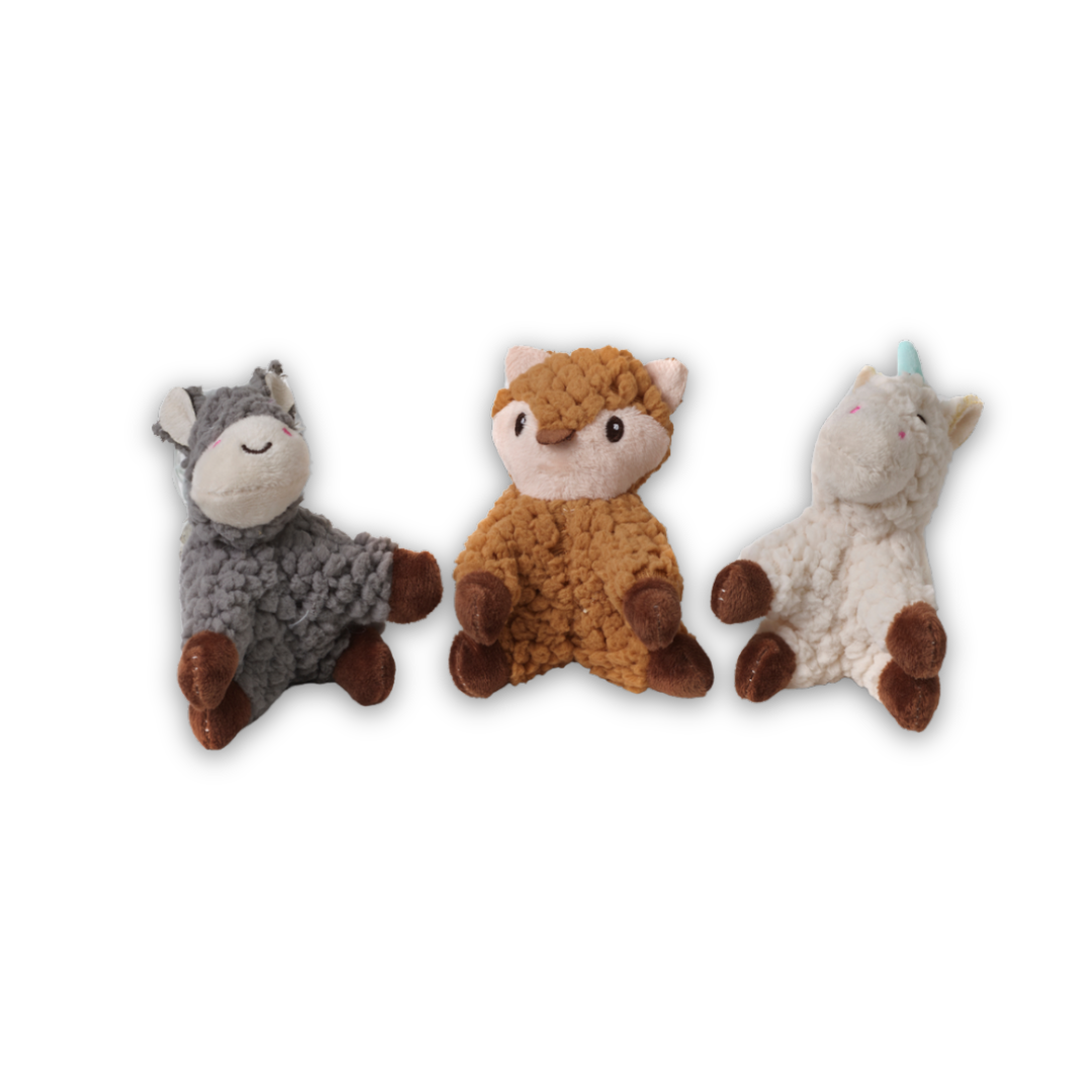 Ruff & Whiskerz Puppiez Mini Fox