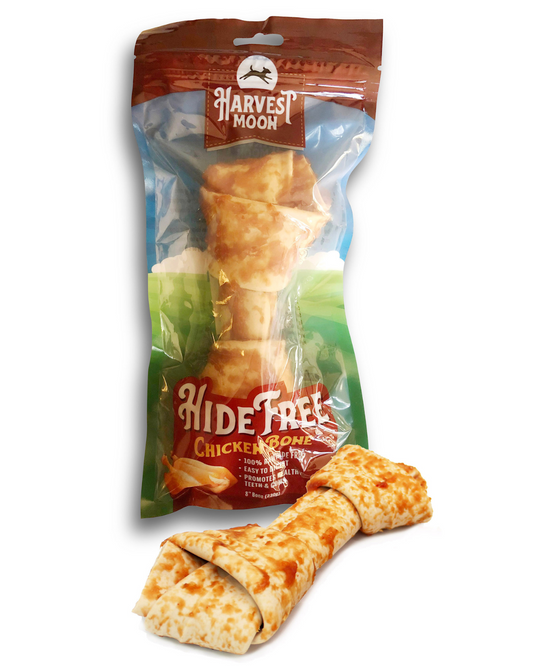 Harvest Moon Chicken Bone