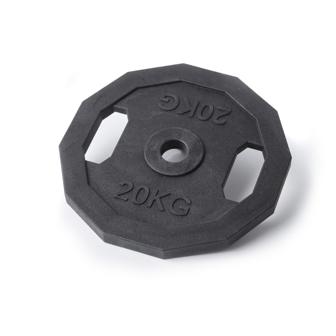 Power House Weight Plate