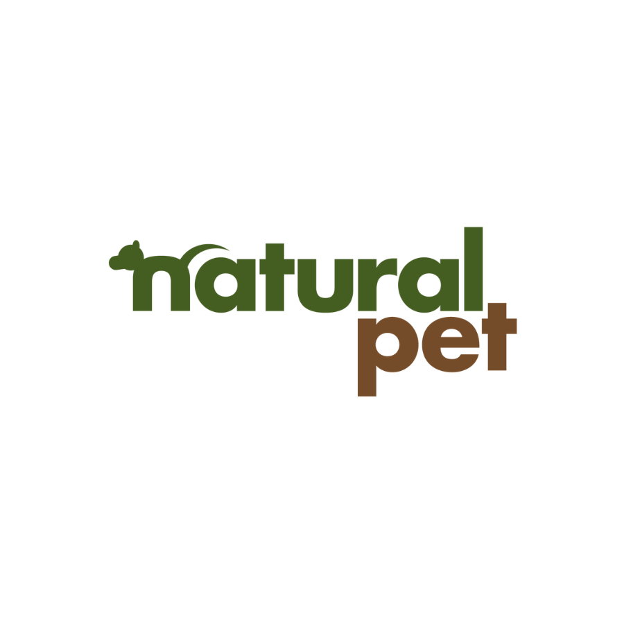 Natural Pet Dog