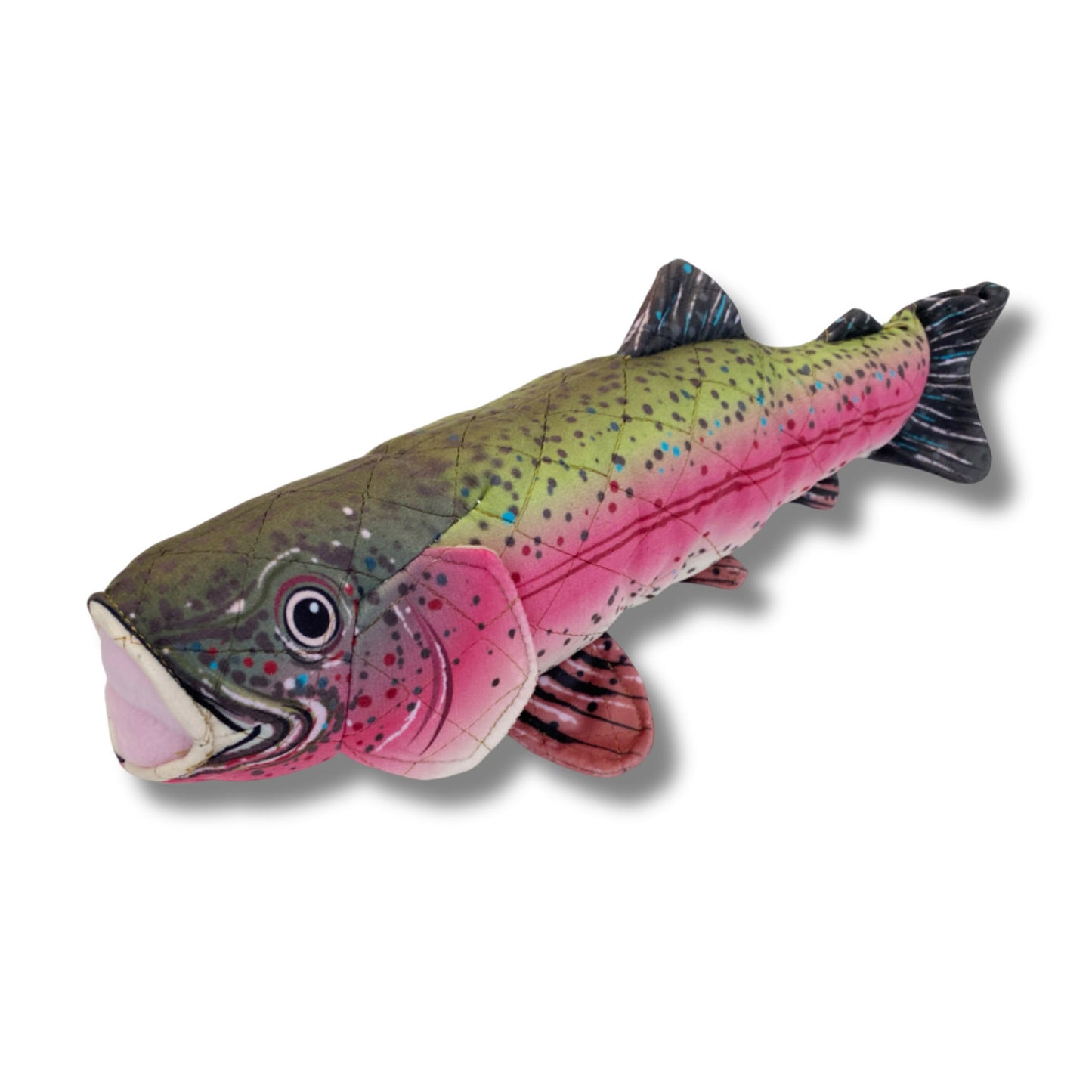 Pawprintz Trout