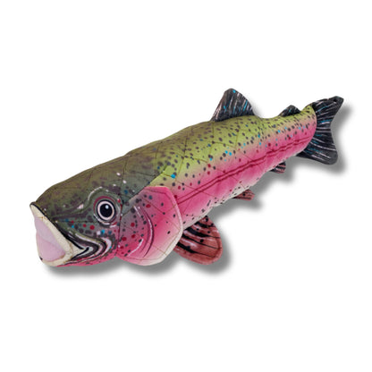 Pawprintz Trout