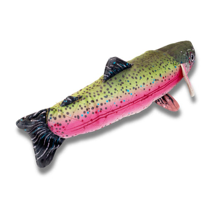 Pawprintz Trout
