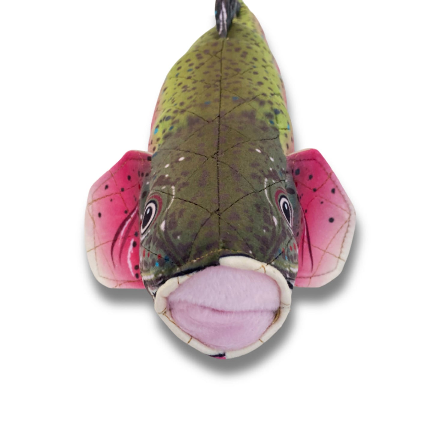Pawprintz Trout