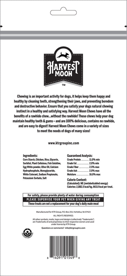 Harvest Moon Chicken Bone