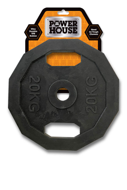 Power House Weight Plate