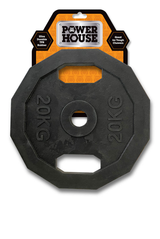 Power House Weight Plate