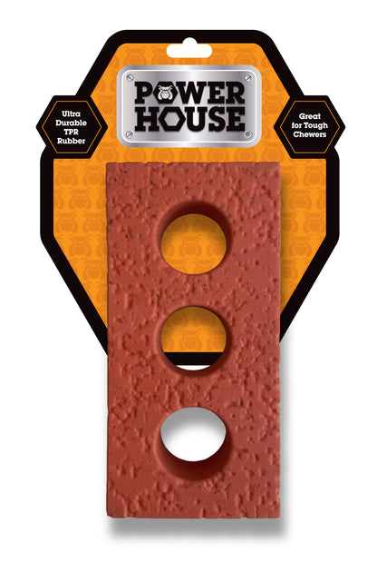 Power House Brick