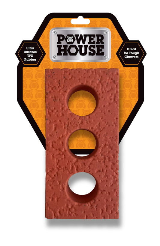 Power House Brick