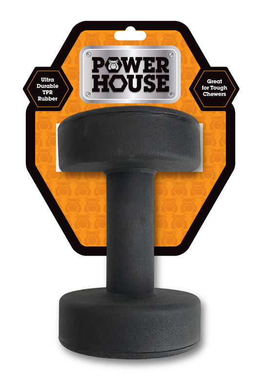 Power House Dumbbell