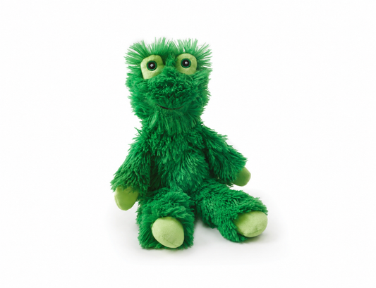Rosco & Bobo Frog