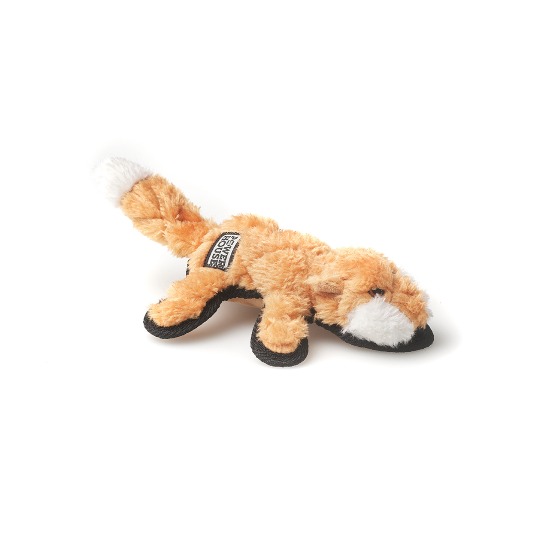 Power House Mini Fox