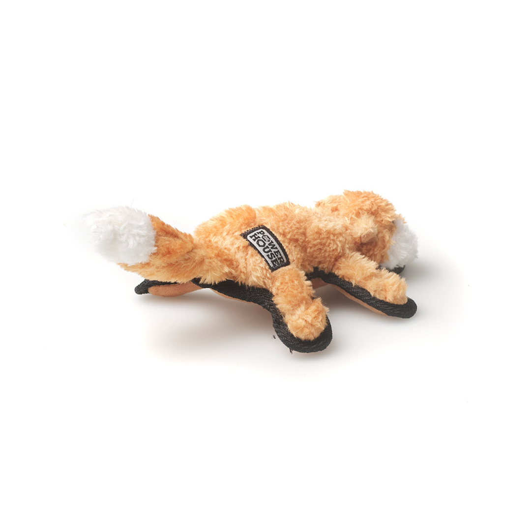 Power House Mini Fox
