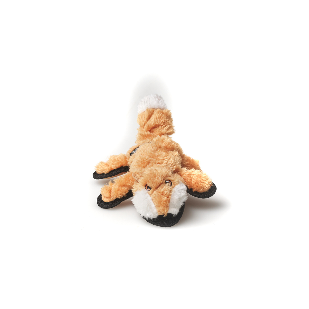 Power House Mini Fox