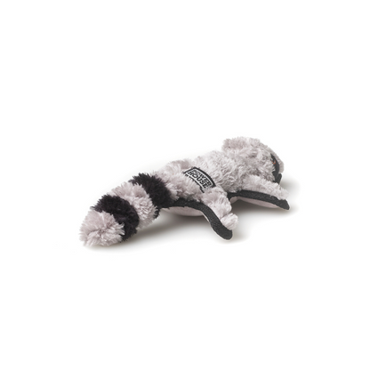 Power House Mini Raccoon