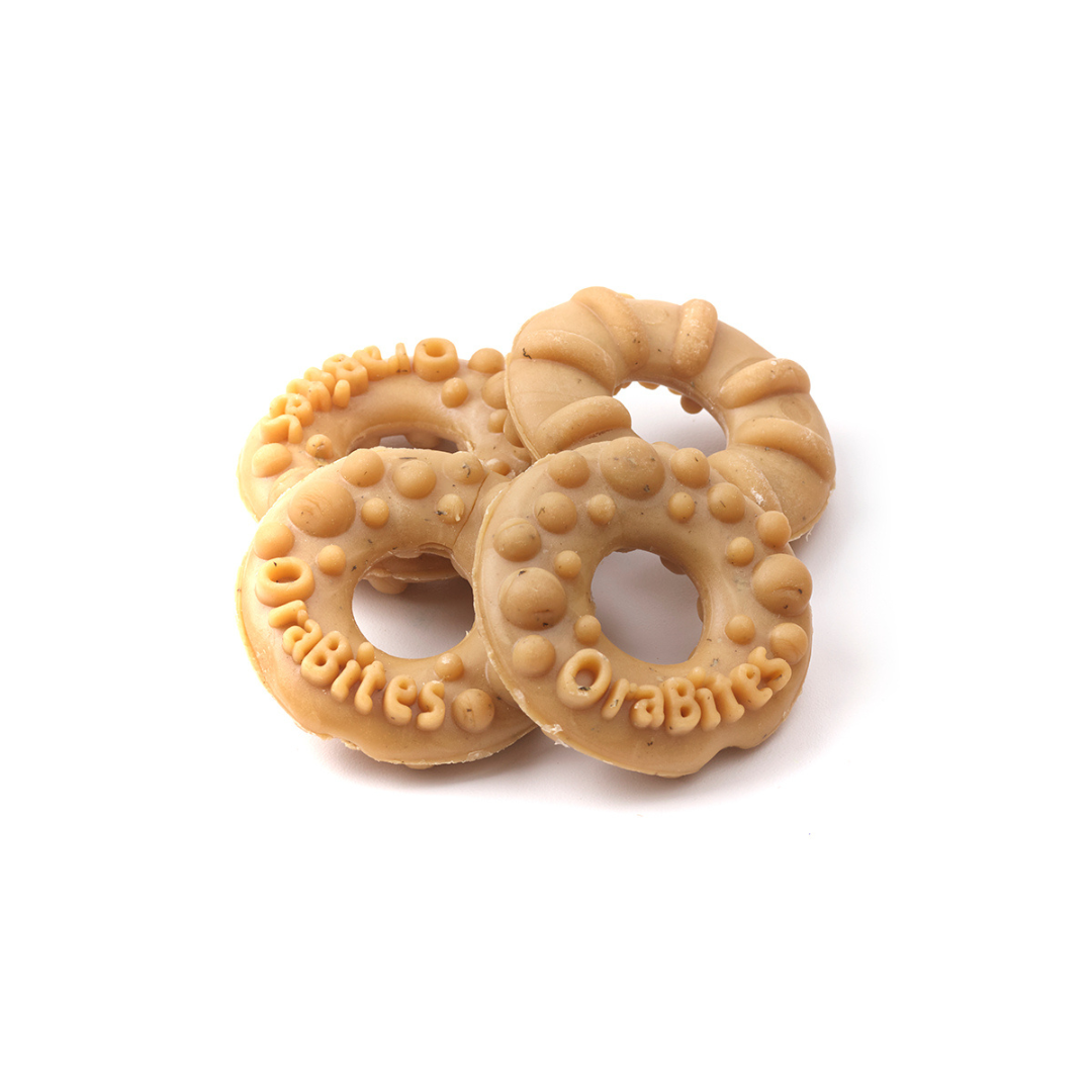 Ora Bites Small/Medium Dental Treats