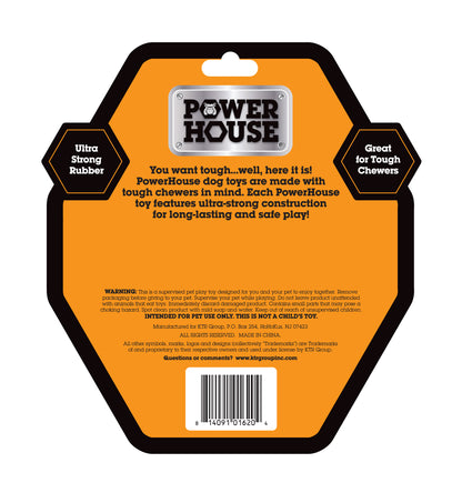 Power House Weight Plate