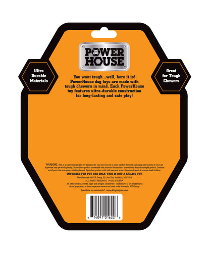 Power House Brick