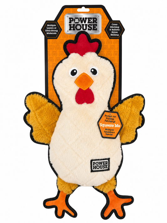 Power House Chicken