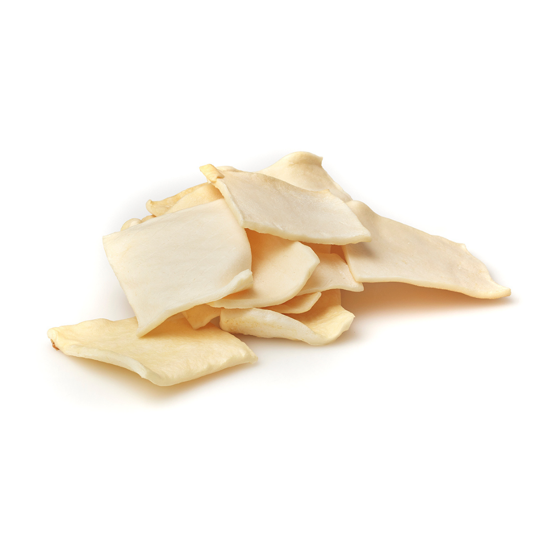 Ruff & Whiskerz 1lb White Chips