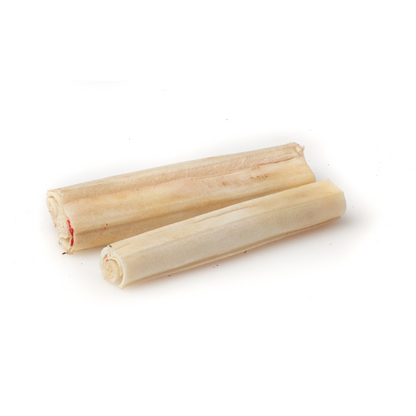 Ruff & Whiskerz 4 Count Natural Retriever Rollz