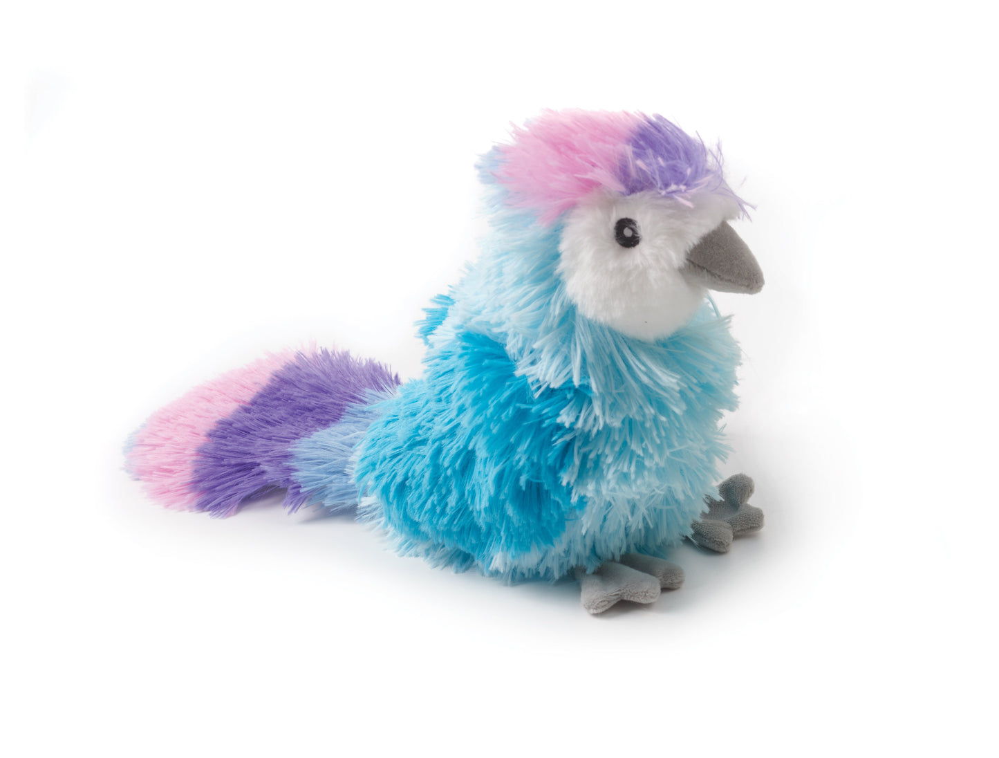 Rosco & Bobo Bird