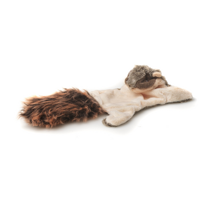 Ruff & Whiskerz Skinz Squirrel