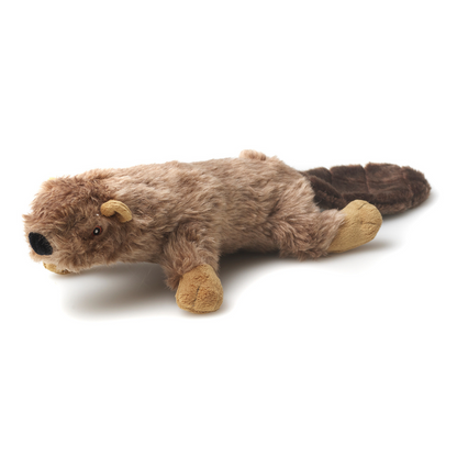 Ruff & Whiskerz Stufferz Beaver