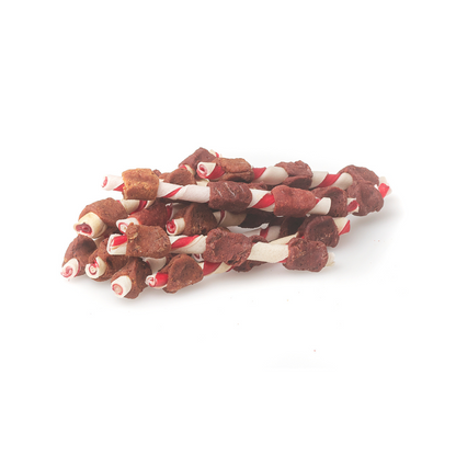 Ruff & Whiskerz Triple Skewerz 18 Count