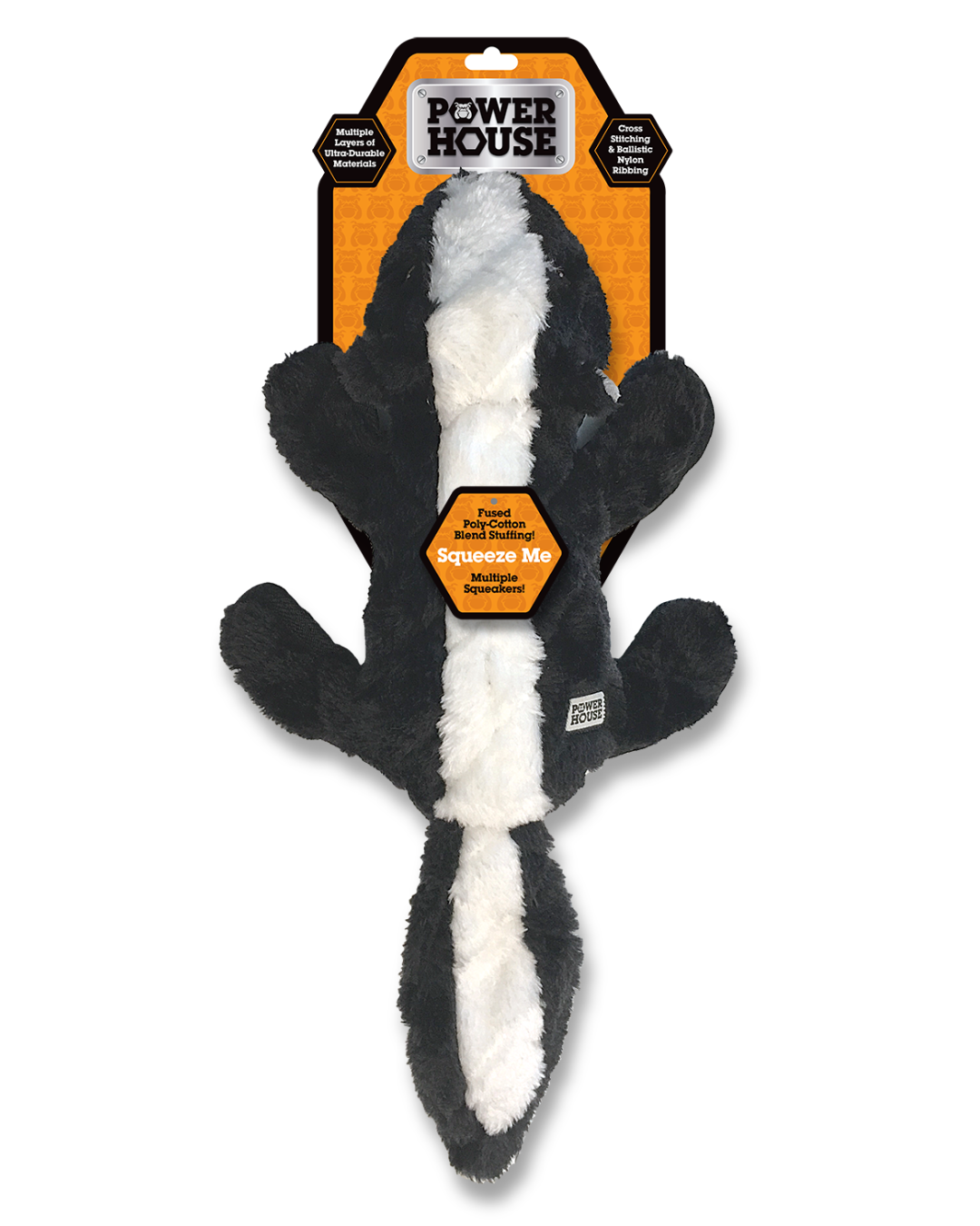 Power House Large Skunk