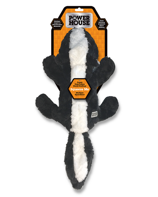 Power House Large Skunk